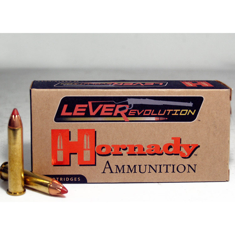 Read more about the article Best 45-70 Ammo 2022