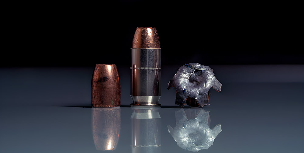 45 ACP Ammo