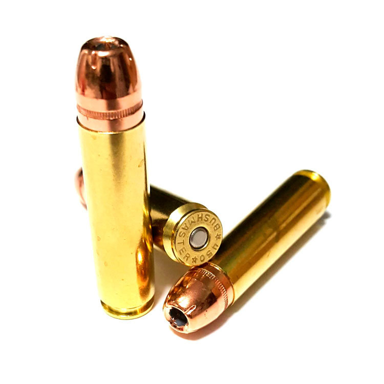 Read more about the article Best 450 Bushmaster Ammo 2024