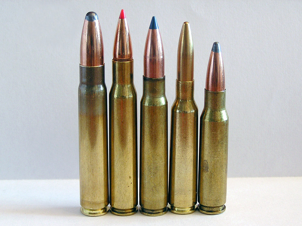 Best 9.3x62mm Mauser Ammo