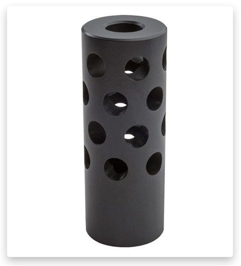 rugar 450 bushmaster muzzle brake thread pattern