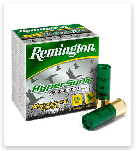 Remington Hypersonic Steel 20 Gauge Ammo