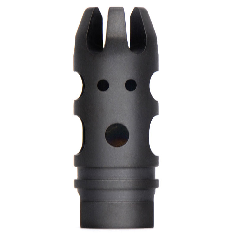 Read more about the article Best 6.5 Creedmoor Muzzle Brake 2024