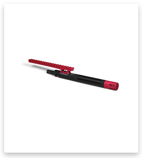 Adaptive Tactical Tac-Hammer Ruger 10/22 Charger Takedown Barrel/Rail Combo