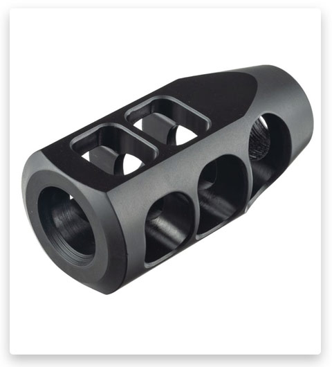 ruger american 450 bushmaster muzzle brake for sale