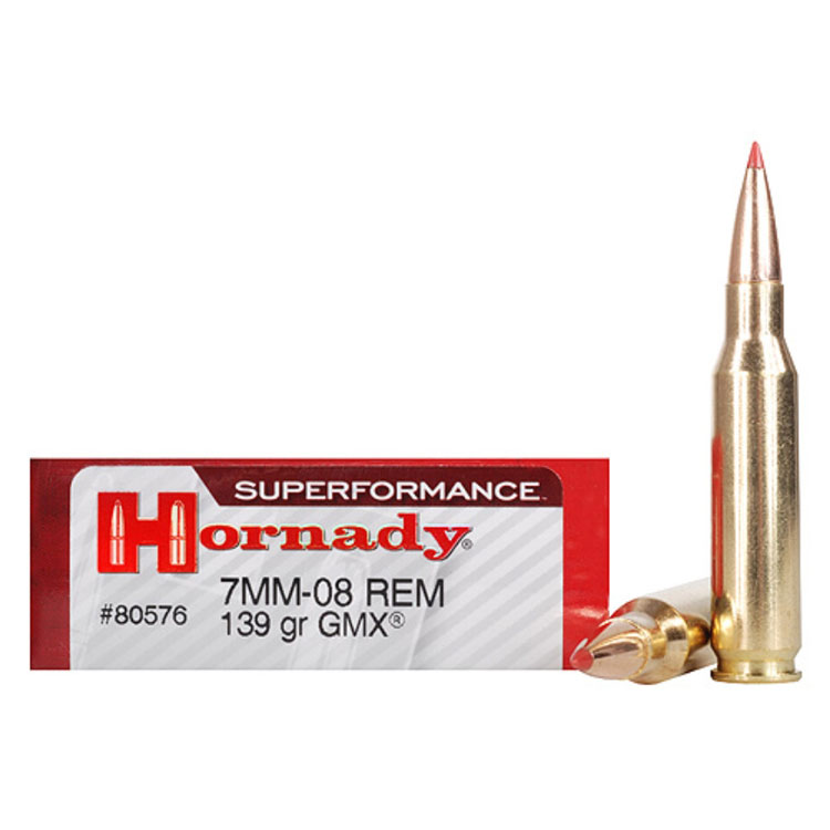 Read more about the article Best 7mm-08 Rem Ammo 2024