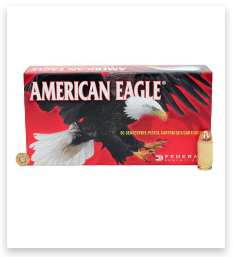 Federal Premium Centerfire Handgun 45 ACP Ammo 230 grain