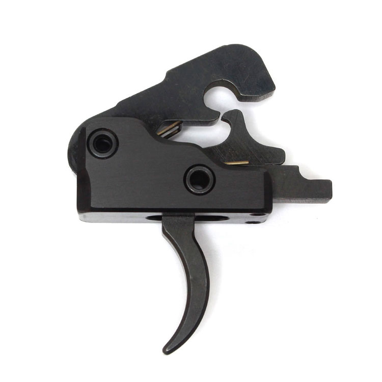 Read more about the article Best AR 10 Trigger 2023