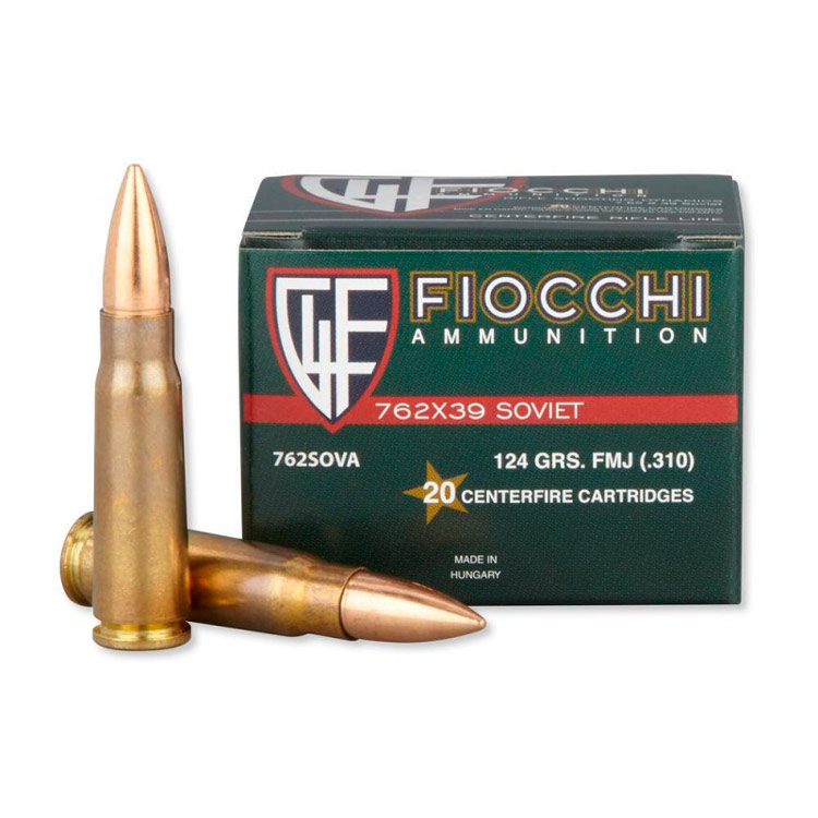 Read more about the article Best 7.62×39 Ammo 2023