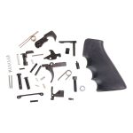 Lower Parts Kit Review - Editor's Choice