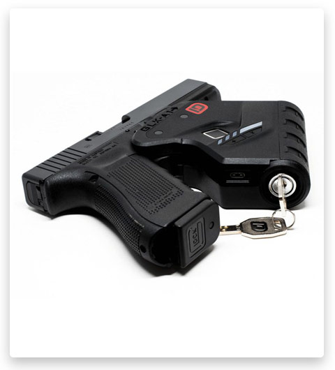 Identilock GLK-A1 Biometric Trigger Lock