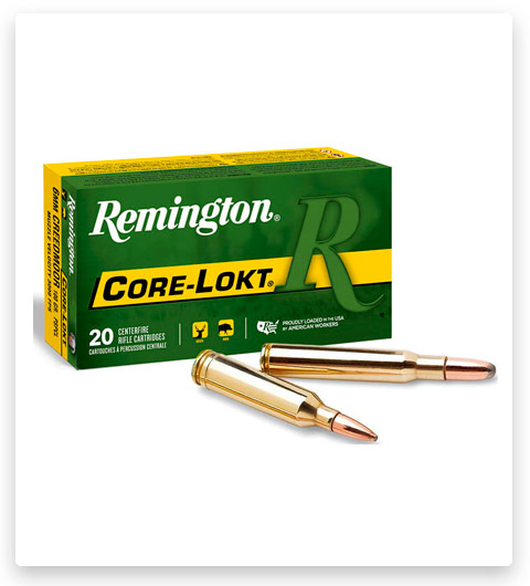 Remington Core-Lokt 300 Remington Ultra Magnum Ammo 180 Grain