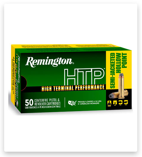 Remington High Terminal Performance 45 Colt Ammo 230 Grain