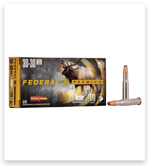 Best 30-30 Winchester Ammo 2023 | .30-30 winchester ammo Review Guide