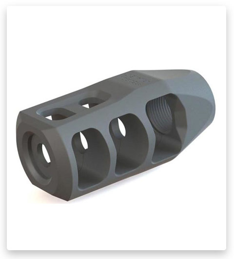 best muzzle brake for long range shooting