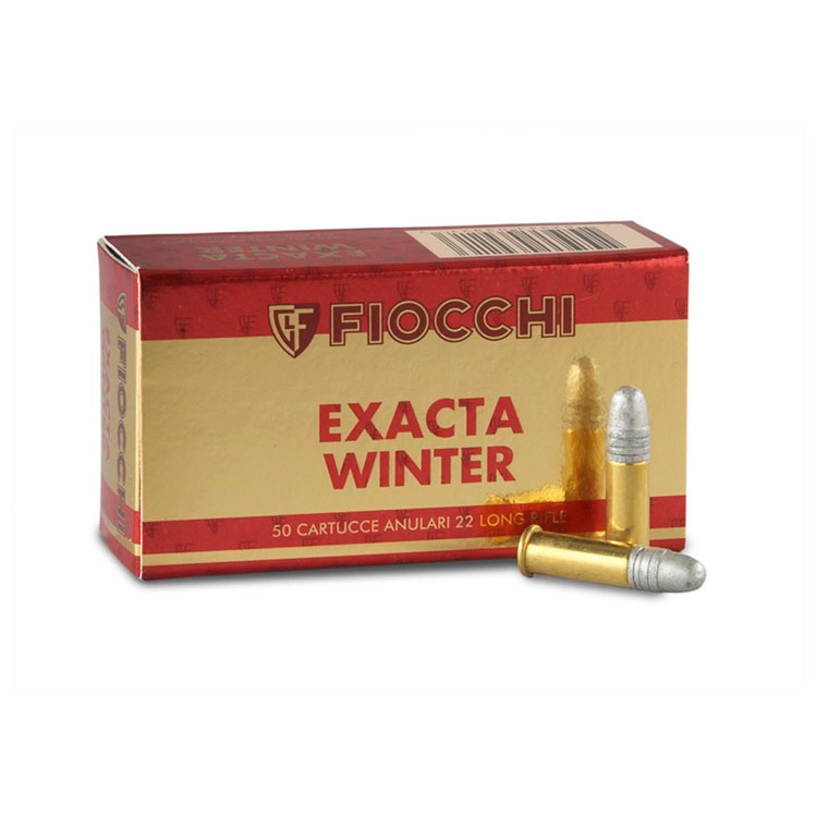 Read more about the article Best 22 LR Ammo 2024