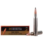 280 Remington Ammo Review Guide - Editor's Choice