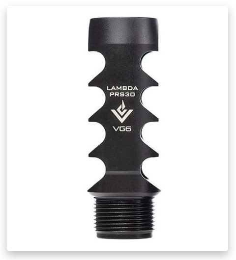 savage 110 muzzle brake for 300 win mag.