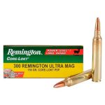 300 Remington Ultra Magnum Ammo Review Guide