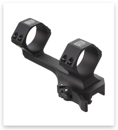 EOTech PRS 2 in Cantilever AR 15 Riflescope Ring Mount