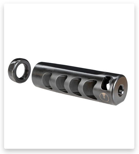 best muzzle brake for 300 prc