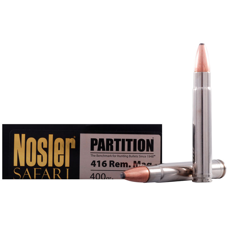 Read more about the article Best 416 Remington Magnum Ammo 2024