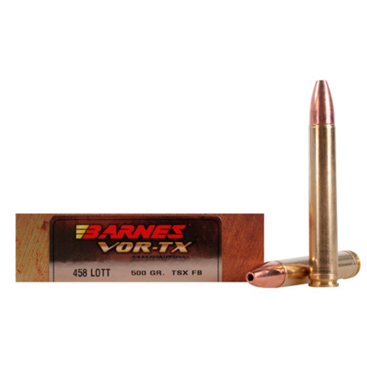 Read more about the article Best 458 Lott Ammo 2023