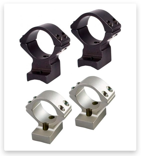 Talley Riflescope Mounts for Remington, Browning, Winchesters and More