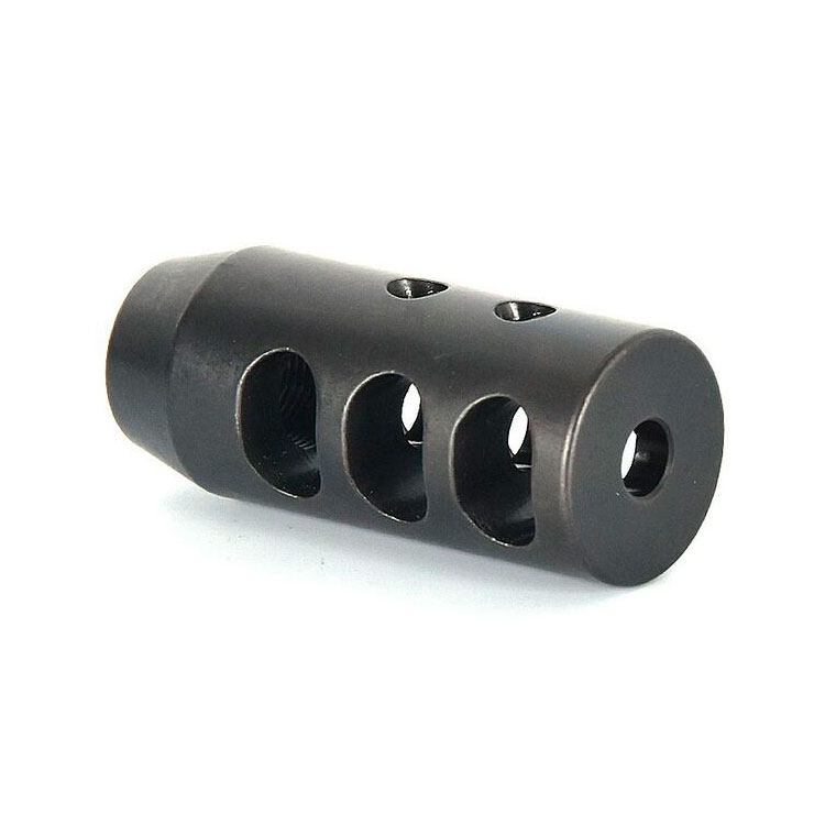Best Muzzle Brake for 300 Win Mag 2024