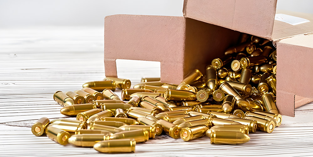 Places to buy ammo online