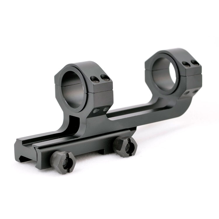 Read more about the article Best Scope Mounts for AR 15 2024