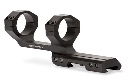 Vortex 30mm Cantilever Riflescope Ring Mount For AR-15