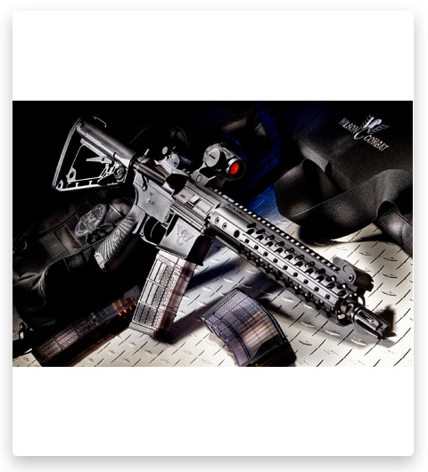 Wilson Combat Accu-Tac Flash Hider