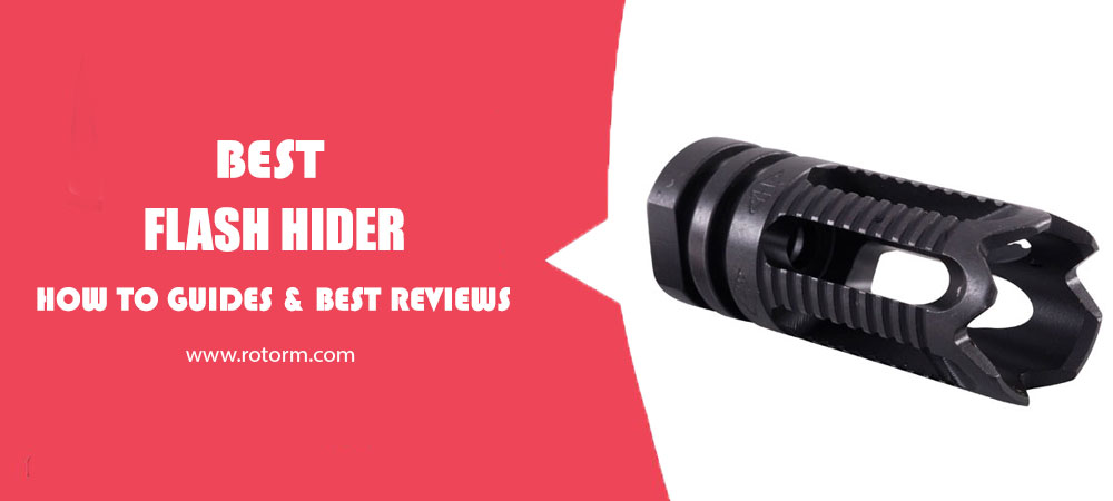 best-flash-hider