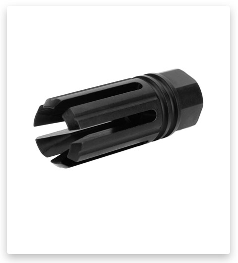 TacFire 5.56 1/2X28 6-Prong Muzzle Brake