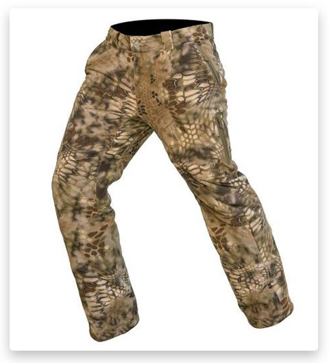 Kryptek Marmot Carson Tactical Pants