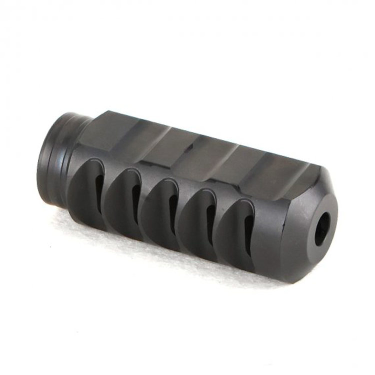 Read more about the article Best 223 Muzzle Brake 2022
