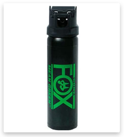 Fox Labs Mean-Green 3 Ounce Self Defense Spray