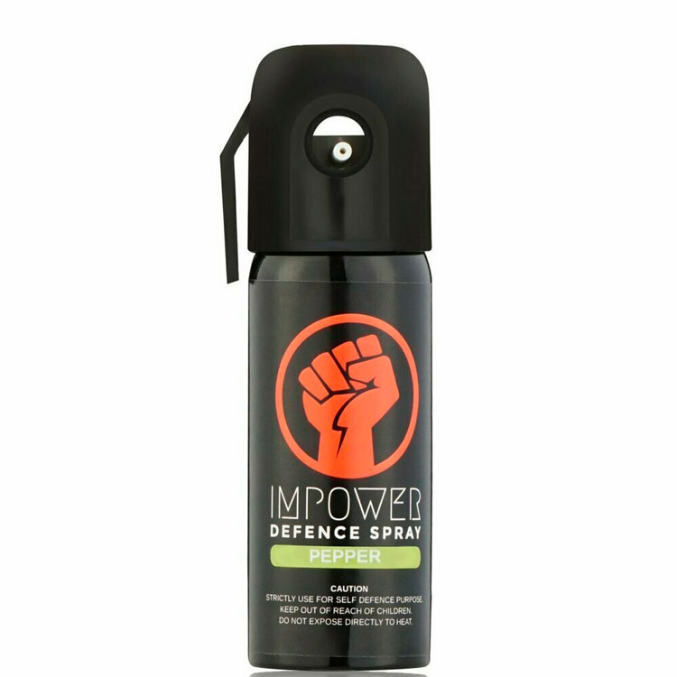 Read more about the article Best Self Defense Sprays 2022