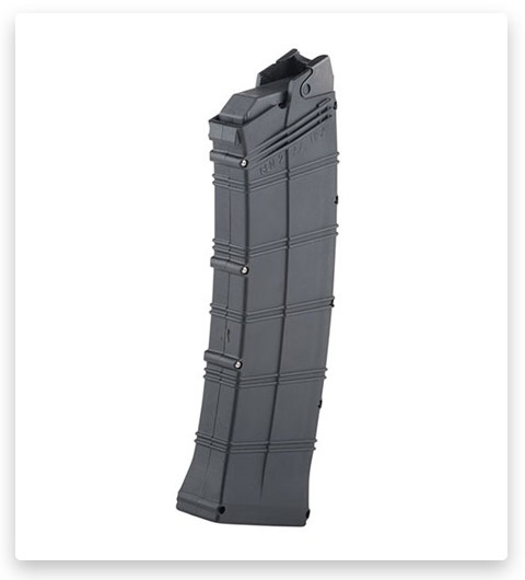 Best Saiga 12 Magazines | Saiga 12 Magazine Reviews - Editor's Choice