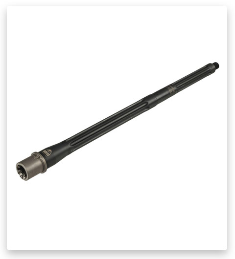 Faxon Firearms .223 Wylde Heavy Fluted Rifle Barrel