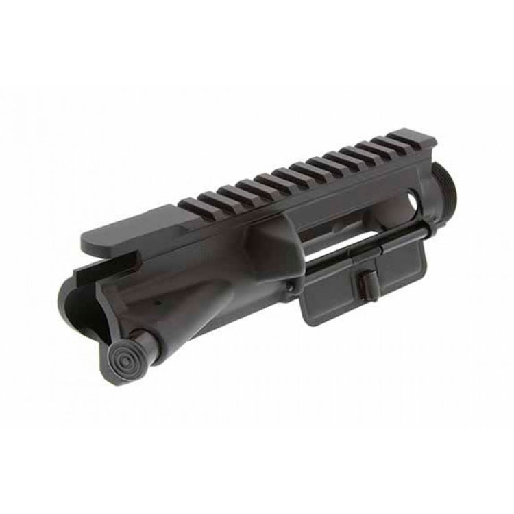 Read more about the article Best AR 15 Upper 2024