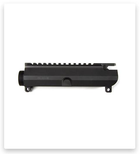 Wilson Combat AR-15 Billet Stripped Upper Receiver