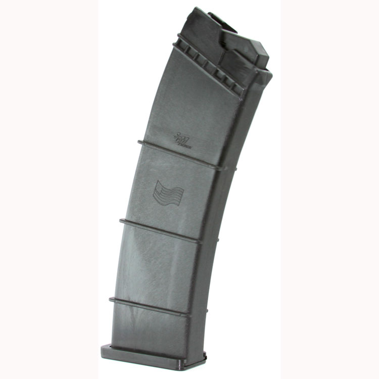 Read more about the article Best Saiga 12 Magazines 2024