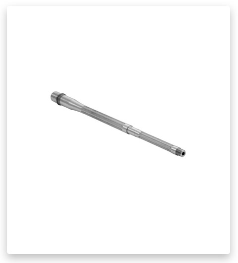 Shaw 6.5 Creedmoor HBar Flute