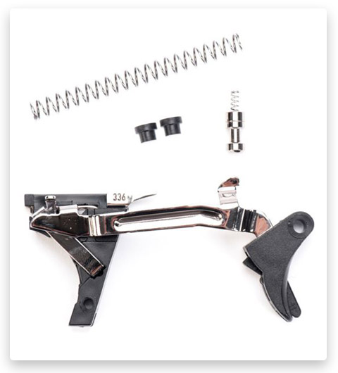 Glock Triggers GUARDIAN Duty/Carry Glock 19 Trigger System