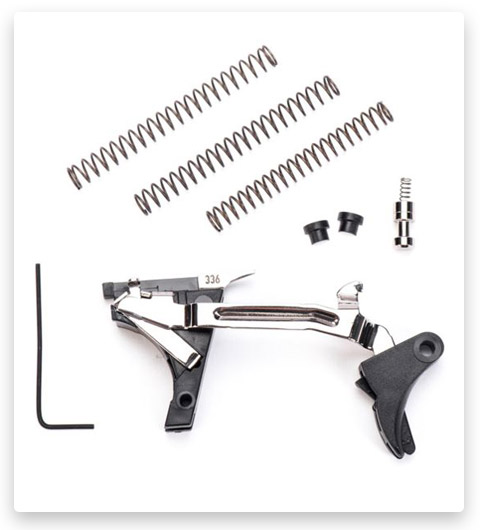 VOGEL Competition Glock 19 Trigger System