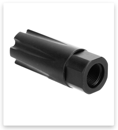 TacFire Linear 9mm Compensator