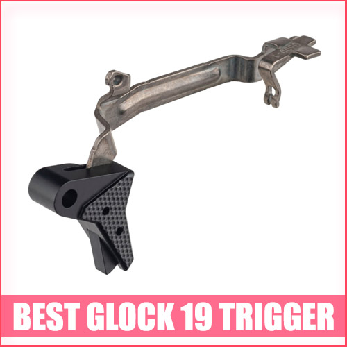 Read more about the article Best Glock 19 Trigger