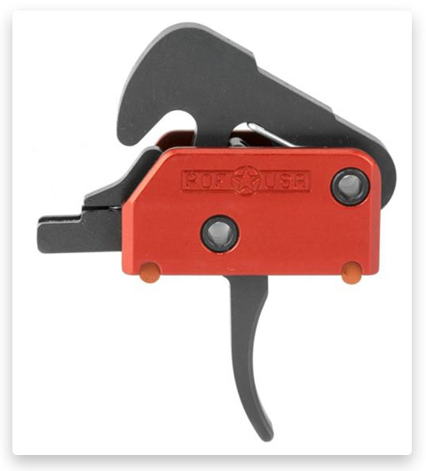 #10 POF USA 2-Stage Standart Trigger